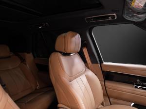 Land Rover Range Rover P530 HSE - Image 26