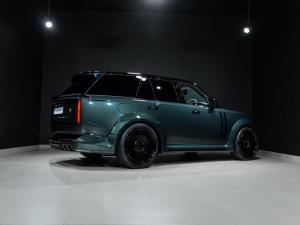 Land Rover Range Rover P530 HSE - Image 4