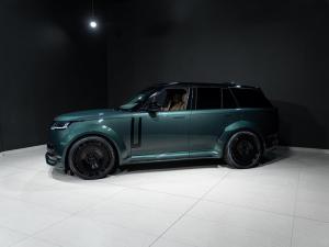 Land Rover Range Rover P530 HSE - Image 7