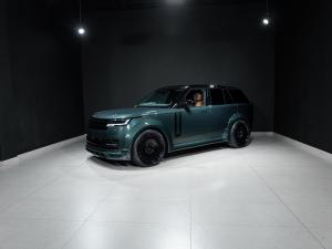Land Rover Range Rover P530 HSE - Image 8