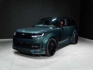 Land Rover Range Rover P530 HSE - Image 9