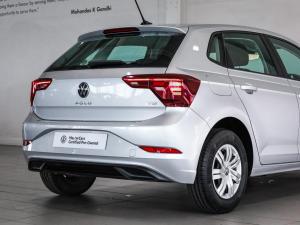 Volkswagen Polo hatch 1.0TSI - Image 11