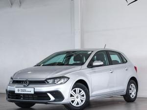 Volkswagen Polo hatch 1.0TSI - Image 1