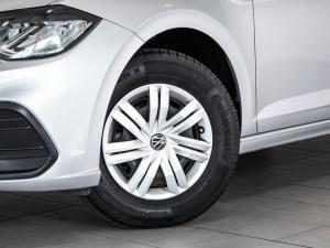 Volkswagen Polo hatch 1.0TSI - Image 3