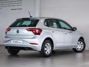 Volkswagen Polo hatch 1.0TSI - Image 5
