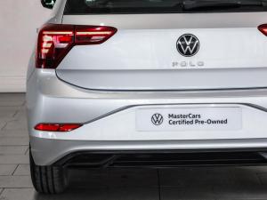 Volkswagen Polo hatch 1.0TSI - Image 9