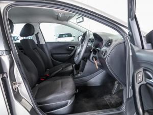 Volkswagen Polo Vivo hatch 1.4 Trendline - Image 10