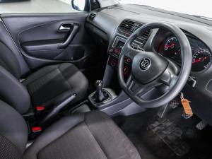 Volkswagen Polo Vivo hatch 1.4 Trendline - Image 12