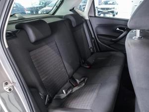 Volkswagen Polo Vivo hatch 1.4 Trendline - Image 14