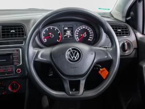 Volkswagen Polo Vivo hatch 1.4 Trendline - Image 15