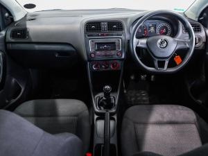 Volkswagen Polo Vivo hatch 1.4 Trendline - Image 16