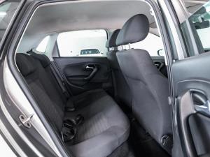 Volkswagen Polo Vivo hatch 1.4 Trendline - Image 17