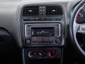 Volkswagen Polo Vivo hatch 1.4 Trendline - Image 18