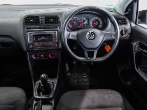 Volkswagen Polo Vivo hatch 1.4 Trendline - Image 19