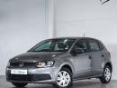 Thumbnail Volkswagen Polo Vivo hatch 1.4 Trendline