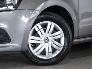 Volkswagen Polo Vivo hatch 1.4 Trendline - Image 2