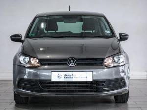 Volkswagen Polo Vivo hatch 1.4 Trendline - Image 3