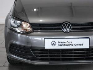 Volkswagen Polo Vivo hatch 1.4 Trendline - Image 4