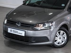 Volkswagen Polo Vivo hatch 1.4 Trendline - Image 5