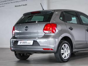 Volkswagen Polo Vivo hatch 1.4 Trendline - Image 6
