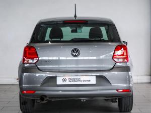Volkswagen Polo Vivo hatch 1.4 Trendline - Image 7