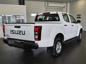 Isuzu D-Max 250 double cab Hi-Ride auto - Image 10