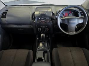 Isuzu D-Max 250 double cab Hi-Ride auto - Image 12