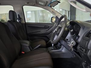Isuzu D-Max 250 double cab Hi-Ride auto - Image 15