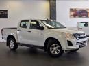 Thumbnail Isuzu D-Max 250 double cab Hi-Ride auto