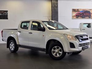 Isuzu D-Max 250 double cab Hi-Ride auto - Image 1