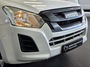 Isuzu D-Max 250 double cab Hi-Ride auto - Image 2