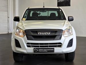 Isuzu D-Max 250 double cab Hi-Ride auto - Image 3