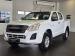 Isuzu D-Max 250 double cab Hi-Ride auto - Thumbnail 4