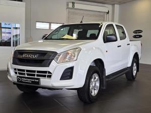 Isuzu D-Max 250 double cab Hi-Ride auto - Image 4