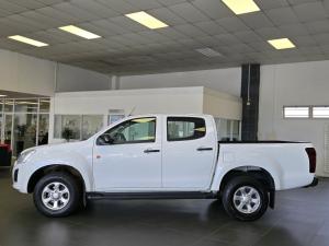 Isuzu D-Max 250 double cab Hi-Ride auto - Image 5