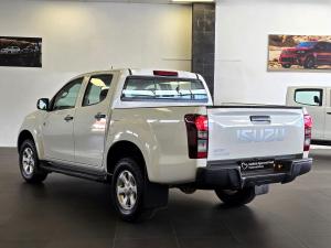 Isuzu D-Max 250 double cab Hi-Ride auto - Image 7