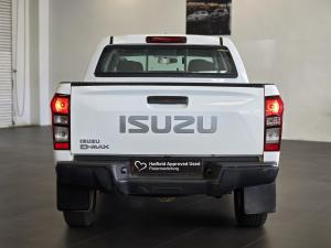 Isuzu D-Max 250 double cab Hi-Ride auto - Image 9