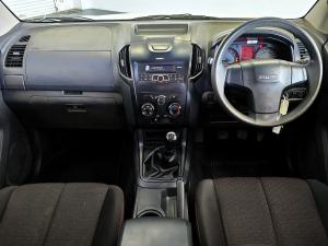 Isuzu D-Max 250 double cab Hi-Ride - Image 11