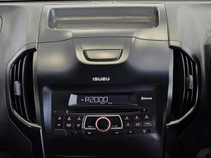 Isuzu D-Max 250 double cab Hi-Ride - Image 12