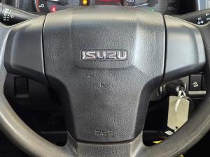 Isuzu D-Max 250 double cab Hi-Ride - Image 14