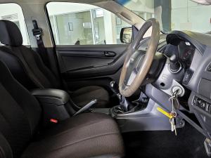Isuzu D-Max 250 double cab Hi-Ride - Image 15