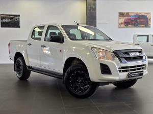 Isuzu D-Max 250 double cab Hi-Ride - Image 1