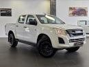 Thumbnail Isuzu D-Max 250 double cab Hi-Ride