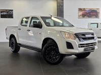 Thumbnail Isuzu D-Max 250 double cab Hi-Ride