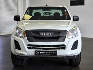 Isuzu D-Max 250 double cab Hi-Ride - Image 2