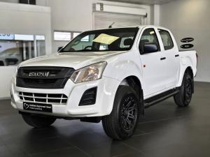Isuzu D-Max 250 double cab Hi-Ride - Image 3