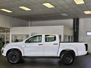 Isuzu D-Max 250 double cab Hi-Ride - Image 4