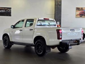 Isuzu D-Max 250 double cab Hi-Ride - Image 6