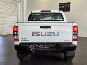 Isuzu D-Max 250 double cab Hi-Ride - Image 7