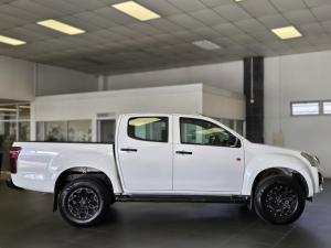 Isuzu D-Max 250 double cab Hi-Ride - Image 9